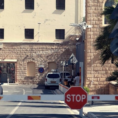 Η ανατρεπτική απόφαση του Εφετείου που διέταξε την αποφυλάκιση του δεσμοφύλακα-Ακύρωσε το πρωτόδικο Δικαστήριο