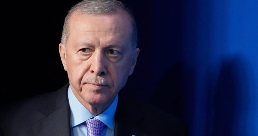 Με αναφορές για «μητέρα πατρίδα» των Τουρκοκυπρίων οι δηλώσεις Ερντογάν μετά το Υπουργικό στην Τουρκία Με αναφορές για «μητέρα πατρίδα» των Τουρκοκυπρίων οι δηλώσεις Ερντογάν μετά το Υπουργικό στην Τουρκία