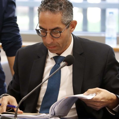 Εξαπέλυσε πυρά κατά Αγγελίδη το ΑΚΕΛ-«Αντί της παραίτησής του ανακοίνωσε τη λήψη μέτρων»