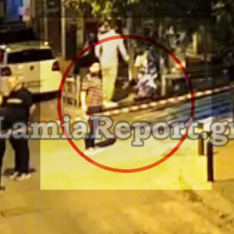 ΒΙΝΤΕΟ: Τον δολοφόνησε, πήγε για κρέπες και επέστρεψε στο σημείο υποδυόμενος τον ανήξερο o 43χρονος