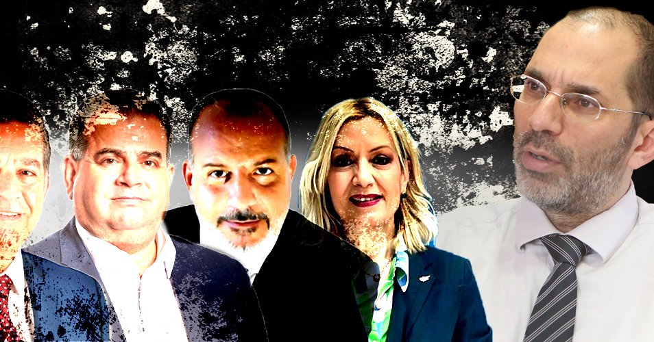 Έριξε στο μύλο της ονοματολογίας Μαυρίδη, Κώστα και Οικολόγους ο Οδυσσέας-Πώς απαντούν για πιθανή συνεργασία