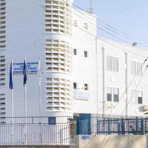 Υπό κράτηση οι τρεις ανήλικοι για τη ληστεία αρτοποιείου στη Λεμεσό