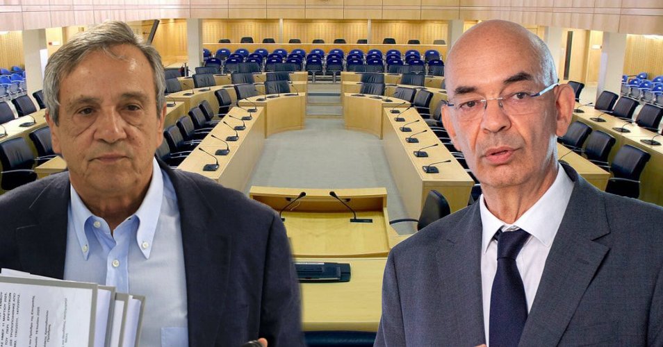 Ανάγκη για νομοθετικές ρυθμίσεις ανέδειξε το σκάνδαλο ΤΑΚΑΤΑ-Εισηγήσεις Ερευνητικής σε τρεις πυλώνες