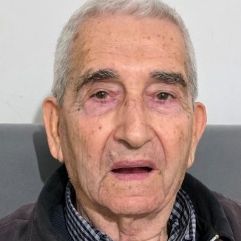 Χάθηκαν τα ίχνη του 82χρονου Παναγιώτη Ευσταθίου από τη Λεμεσό (pic)