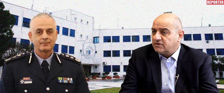Συζήτησαν για μετακίνηση οπαδών Αρναούτης και Λοϊζίδης-Συστήνεται κοινή Επιτροπή