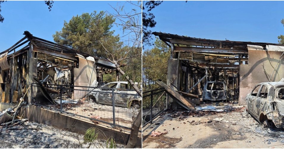Οι πύρινες γλώσσες ισοπέδωσαν τα πάντα… Χάθηκαν κόποι μίας ζωής, οικογένειες έμειναν στο δρόμο (pics&vids) Οι πύρινες γλώσσες ισοπέδωσαν τα πάντα… Χάθηκαν κόποι μίας ζωής, οικογένειες έμειναν στο δρόμο (pics&vids)