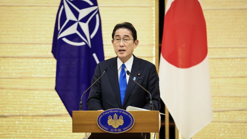 kishida