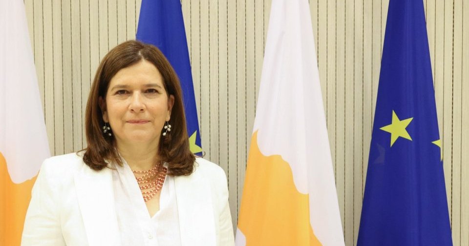 Τους ήρωες του Λυθροδόντα τίμησε η υφυπουργός Πολιτισμού