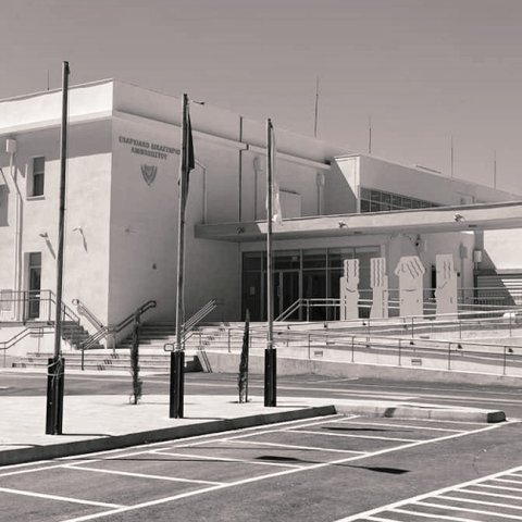 Από την Ιταλία στις... Κεντρικές μετά από οκτώ χρόνια καταζητούμενος για κλοπές και διαρρήξεις