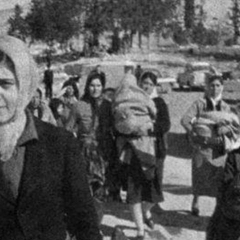 Η επίδραση του 1974 στην κυπριακή και την ελλαδική λογοτεχνία