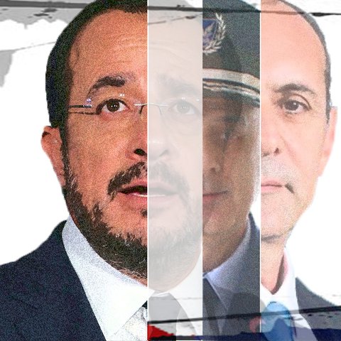 Η εγκληματικότητα που βρίσκεται στα φόρτε της, οι μπερδεμένοι ρόλοι και η (μη) παρέμβαση στη δικαστική εξουσία
