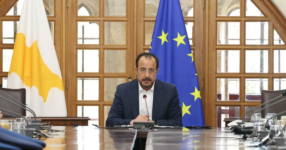 Καταδικάζει την κάθοδο Ερντογάν η Κυβέρνηση-«Η απάντηση στην πρόκληση είναι η συνέπεια και στην αυθαιρεσία η νομιμότητα» Καταδικάζει την κάθοδο Ερντογάν η Κυβέρνηση-«Η απάντηση στην πρόκληση είναι η συνέπεια και στην αυθαιρεσία η νομιμότητα»