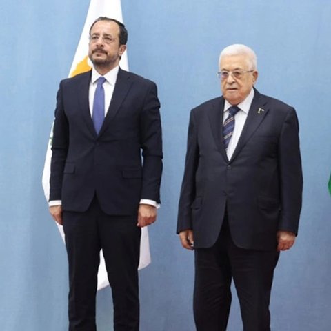 N Χριστοδουλίδης: Η Κύπρος έτοιμη να βοηθήσει στην αντιμετώπιση ανθρωπιστικής κρίσης στη Γάζα
