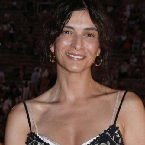 Στο νοσοκομείο η Αντιγόνη Κουλουκάκου-«Όταν πέφτεις δεν έχεις πάντα παρέα»