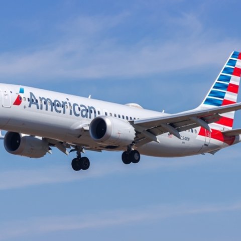 Απειλή για βόμβα σε πτήση της American Airlines προς Δελχί