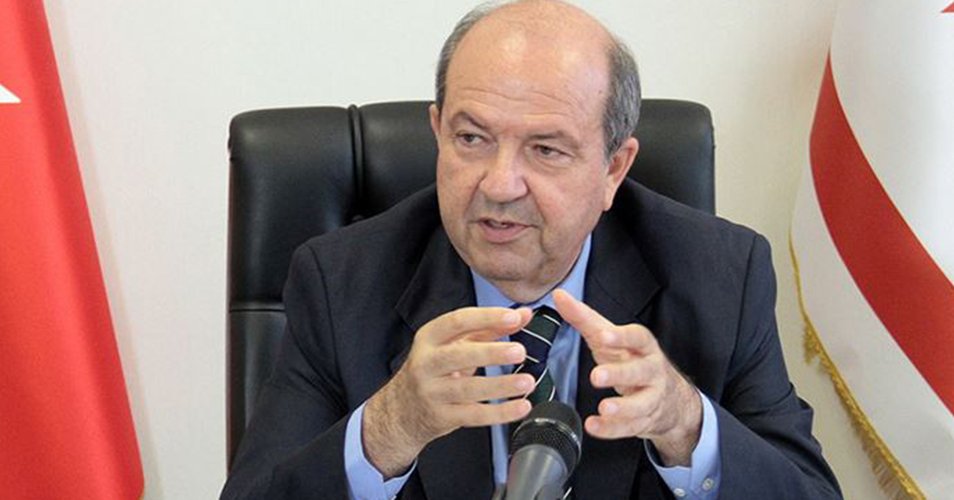 Το ΔΚ αποφάσισε ομόφωνα στήριξη Τατάρ στις «προεδρικές εκλογές»