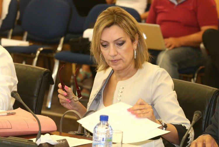 ειρηνη χαραλαμπιδου δυο