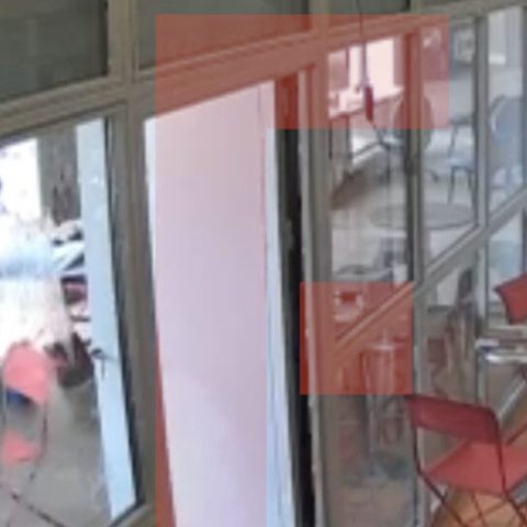 Στον Εισαγγελέα ο φοιτητής που χαστούκισε την υπεύθυνη κυλικείου στην Πολυτεχνειούπολη Ζωγράφου