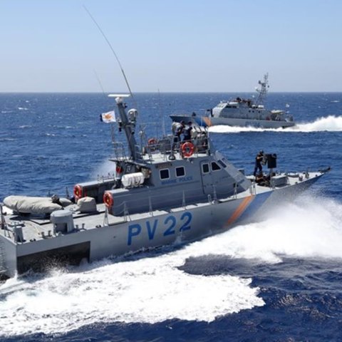 ΑΚΕΛ, Οικολόγοι και Volt ζητούν διερεύνηση για τις συνθήκες της τραγωδίας ανοιχτά του Κάβο Γκρέκο