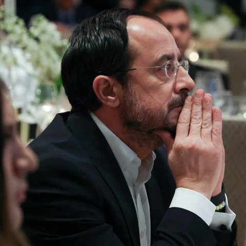 Φεύγει για Κάιρο ο ΠτΔ-Διμερής συνάντηση με Σίσι και υπογραφή συμφωνιών για Αφροδίτη