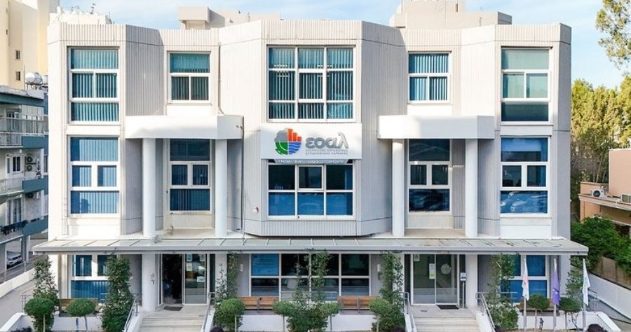 Χαιρετίζει την στήριξη της Κυβέρνησης στου Επαρχιακούς Οργανισμούς ο ΕΟΑ Λάρνακας