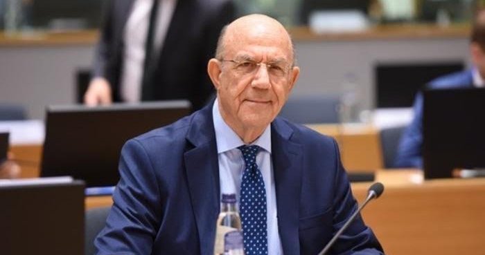 Μ. Κεραυνός: Ενίσχυση προστασίας χρηματοπιστωτικού συστήματος με τη Μονάδα Εφαρμογής Κυρώσεων Μ. Κεραυνός: Ενίσχυση προστασίας χρηματοπιστωτικού συστήματος με τη Μονάδα Εφαρμογής Κυρώσεων