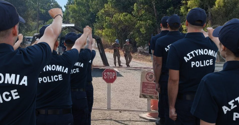 Καταγγελίες συμβασιούχων αστυνομικών για εκτέλεση καθηκόντων εκτός συμβολαίου-Ψάχνουν σανίδα σωτηρίας