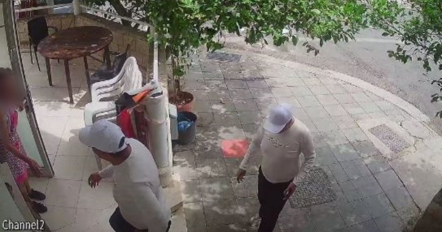 Άφαντος ο επιτήδειος που προσπάθησε να εξαπατήσει 69χρονη στη Λάρνακα-Έρευνες από το ΤΑΕ