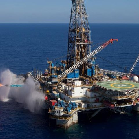 Πέφτουν οι υπογραφές για το κοίτασμα «Αφροδίτη» στο Κάιρο-Διμερής συνάντηση με Σίσι ο Πρόεδρος
