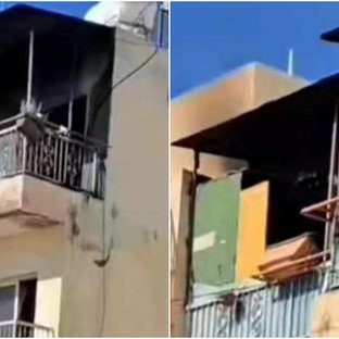 Εργαστηριακοί έλεγχοι στο εξωτερικό για την πυρκαγιά στη Λεμεσό που στοίχησε τη ζωή στην πενταμελή οικογένεια