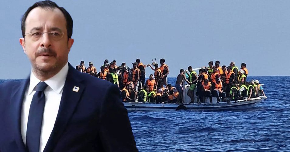 Επιβεβαιώνει επιστροφή μεταναστών στη Συρία η Κυβέρνηση-Μεγαλύτερο πρόβλημα οι αφίξεις από Λίβανο