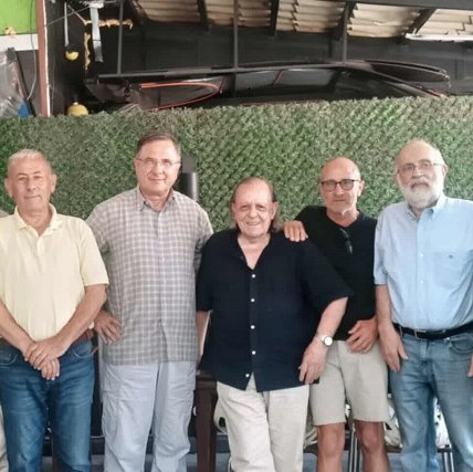 Πήγαν στα γραφεία της Avrupa να στηρίξουν τον Σενέρ Λεβέντ οι Οικολόγοι