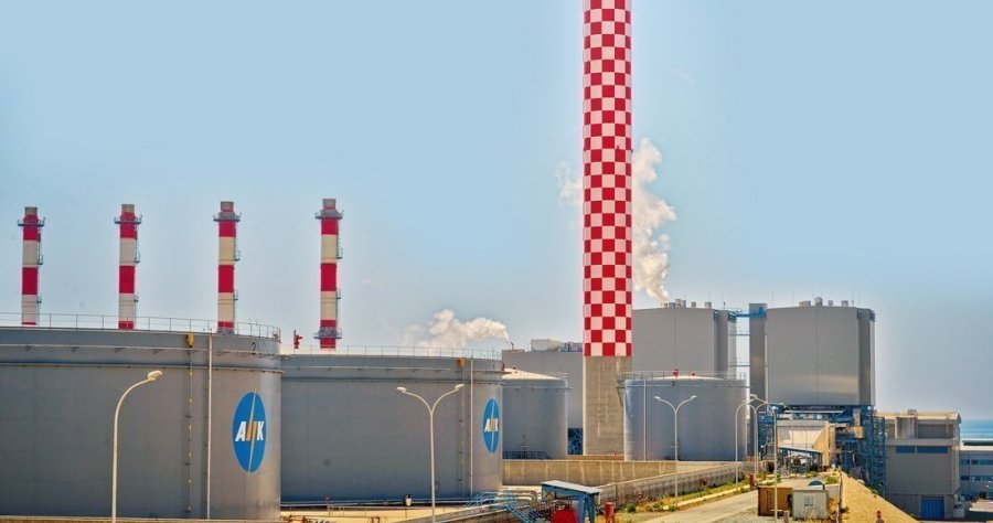 Αποκατάσταση παροχής ρεύματος λόγω πρότερης βλάβης στον Σταθμό Βασιλικού