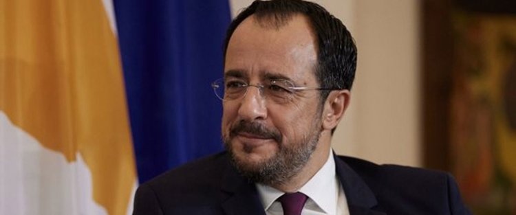 xristodoulidis