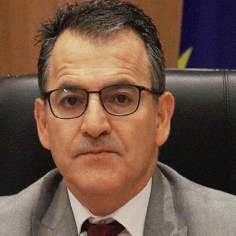 Εξήγγειλε επίσημα υποψηφιότητα ο Ηλίας Μυριάνθους-Στόχος του η επαναφορά των στελεχών στην ΕΔΕΚ