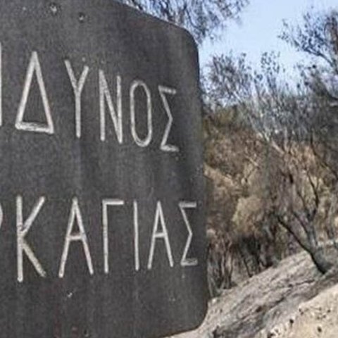 Ανομβρία και ζέστη δημιουργούν ανησυχία για τις πυρκαγιές-Ελεγχόμενη βοσκή και καύση στα μέτρα πρόληψης