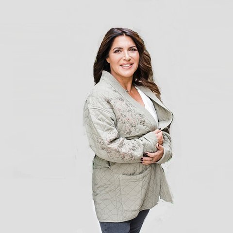Λύγισε on air η Αφροδίτη Σημίτη: «Έχασα τον πατέρα μου σε ηλικία 11 ετών και τώρα και τη μαμά μου»