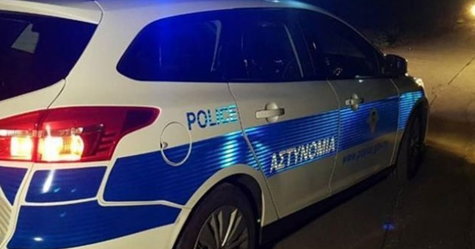Χειροπέδες σε 33χρονο που έβαλε φωτιά στο γκαράζ κατοικίας 58χρονης