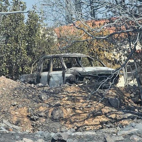 Συγκινητική η ανταπόκριση του κόσμου για τους πληγέντες-«Επαρκείς οι ποσότητες υλικής βοήθειας»