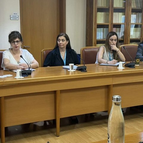 Έστησαν στον τοίχο την Κασσιανίδου για Μπιενάλε-«Επαίσχυντο το βιβλίο, έπρεπε να παραιτηθείτε»