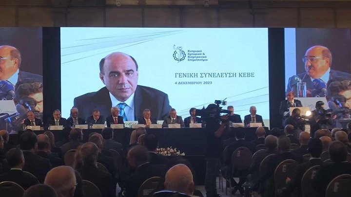 ΑΓΚΑΣΤΙΝΙΩΤΗΣ ΣΥΝΕΛΕΥΣΗ 2