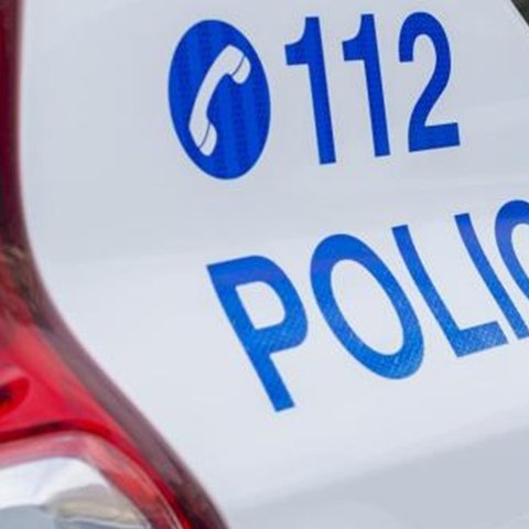 Συνελήφθη 41χρονος που οδηγούσε υπό την επήρεια αλκοόλ και προκάλεσε τροχαίο