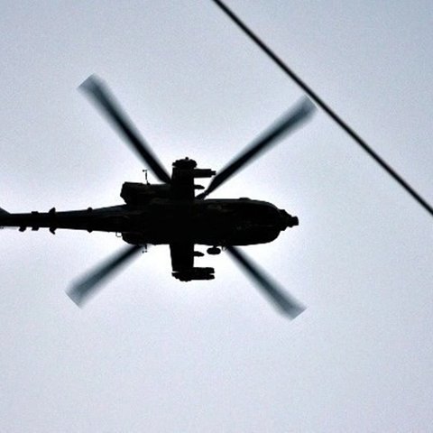 Δύο ελικόπτερα συγκρούστηκαν στον αέρα και συνετρίβησαν στη Φινλανδία