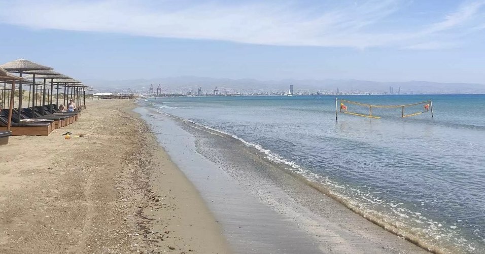 Νέες διαβεβαιώσεις από το Τμήμα Περιβάλλοντος-Δεν παρουσιάζεται περιβαλλοντική υποβάθμιση στο Lady’s Mile