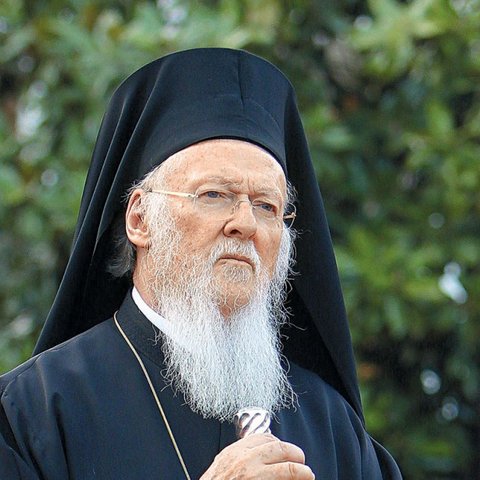 Έκκληση από το Φανάρι προς την Κυβέρνηση της Αιγύπτου για το καθεστώς της Μονής Σινά