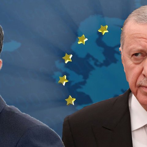 Έδωσε συγκατάθεση για το SAFE αλλά υπό προϋποθέσεις η Λευκωσία-Παρουσιάζεται συγκρατημένη η Άγκυρα