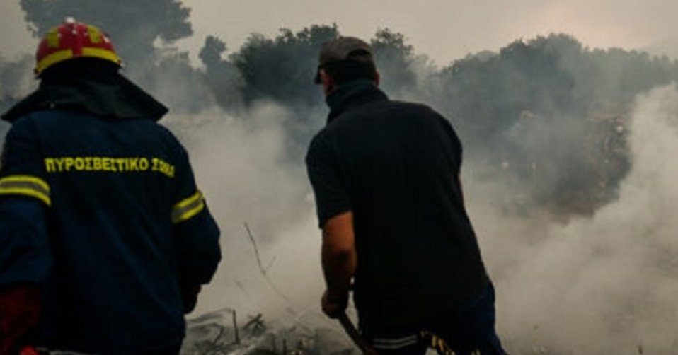 Σε απόλυτη επιχειρησιακή ετοιμότητα η Κύπρος την αντιπυρική περίοδο-Εννέα + δύο πτητικά μέσα