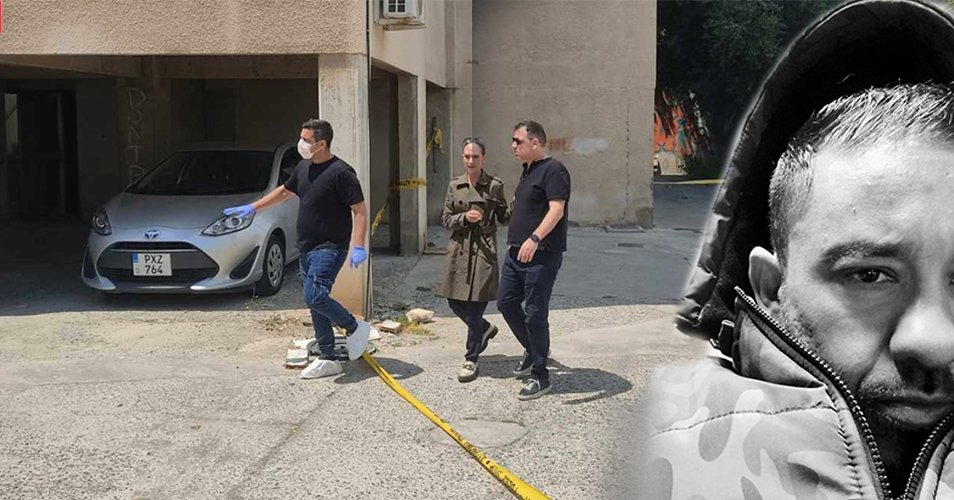 Μένος δείχνουν τα πολλαπλά τραύματα στον Αργυρού, φέρει μαχαιριές και στα γεννητικά όργανα-Εξετάσεις για το κίνητρο