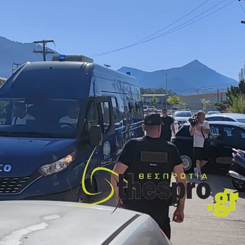 Εγκληματική οργάνωση από τελωνειακούς στη Θεσπρωτία-Έκαναν ελέγχους μόνο σε όσους δεν πλήρωναν