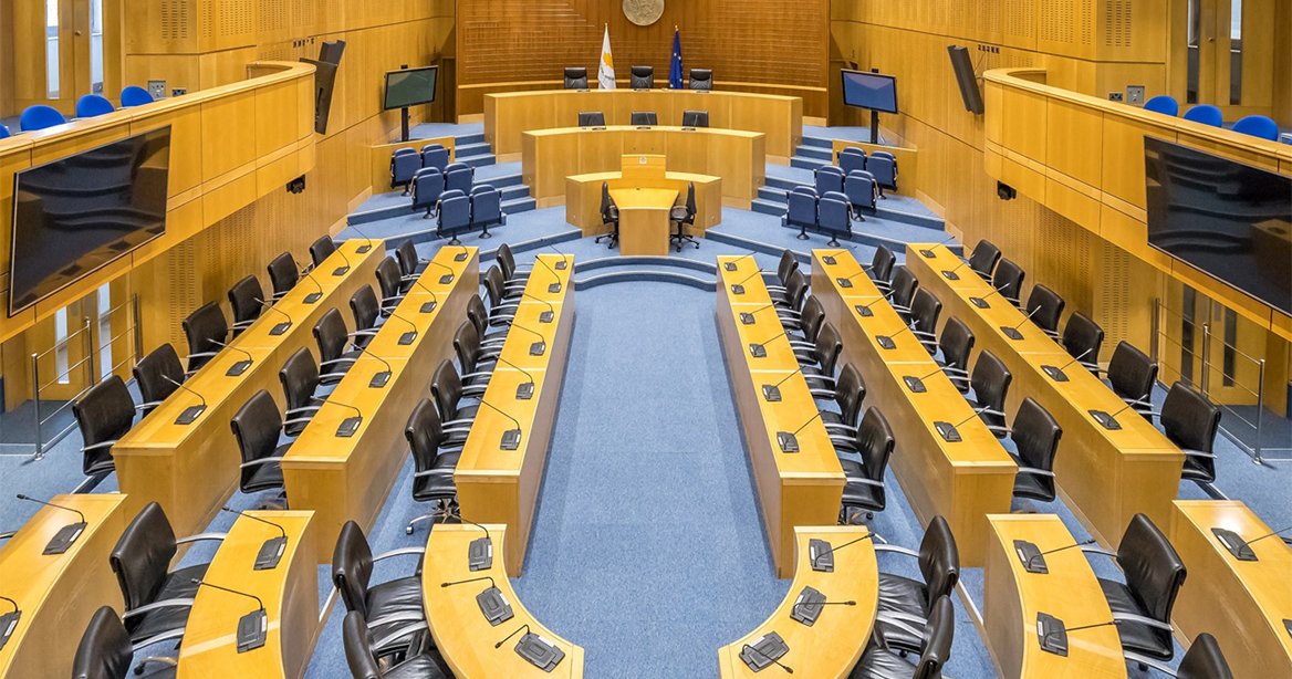 Τη διάσκεψη προέδρων των Επ. Γεωργίας μεσογειακών κοινοβουλίων ΕΕ φιλοξενεί η Βουλή